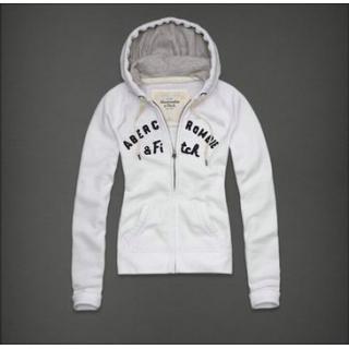 Sweatshirt Abercrombie & Fitch Femme